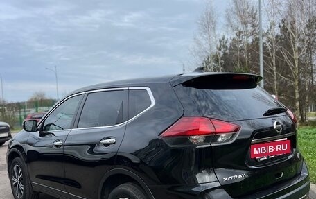 Nissan X-Trail, 2021 год, 2 700 000 рублей, 5 фотография