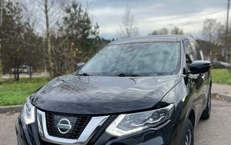 Nissan X-Trail, 2021 год, 2 700 000 рублей, 2 фотография