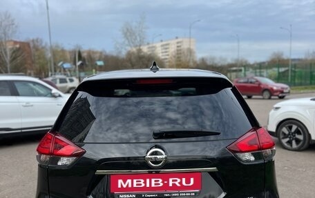 Nissan X-Trail, 2021 год, 2 700 000 рублей, 4 фотография