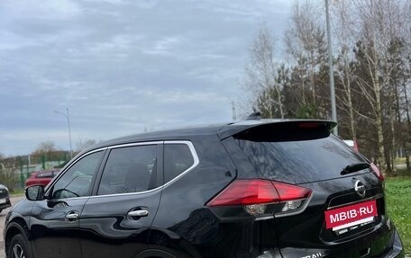 Nissan X-Trail, 2021 год, 2 700 000 рублей, 6 фотография