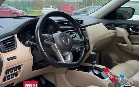 Nissan X-Trail, 2021 год, 2 700 000 рублей, 9 фотография