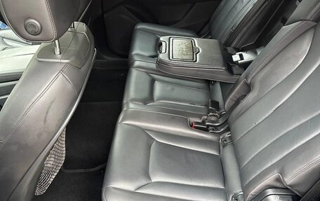 Audi Q7, 2016 год, 3 300 000 рублей, 7 фотография