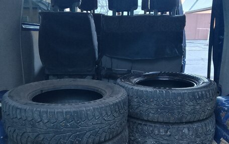 Volkswagen Transporter T4, 1998 год, 630 000 рублей, 6 фотография