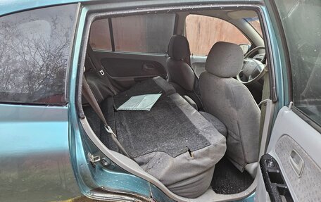 KIA Rio II, 2004 год, 110 000 рублей, 5 фотография