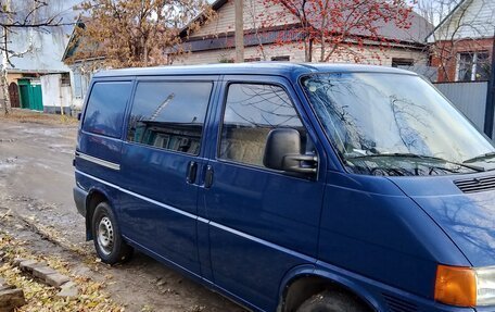Volkswagen Transporter T4, 1998 год, 630 000 рублей, 3 фотография