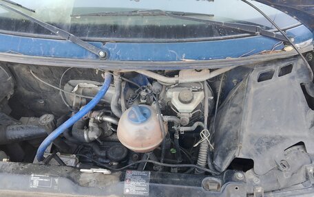 Volkswagen Transporter T4, 1998 год, 630 000 рублей, 7 фотография