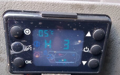 Volkswagen Transporter T4, 1998 год, 630 000 рублей, 9 фотография