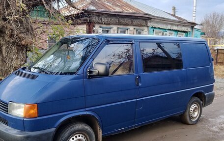 Volkswagen Transporter T4, 1998 год, 630 000 рублей, 4 фотография