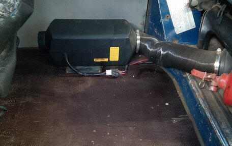 Volkswagen Transporter T4, 1998 год, 630 000 рублей, 10 фотография