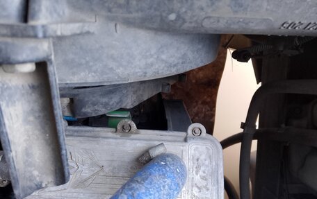 Volkswagen Transporter T4, 1998 год, 630 000 рублей, 8 фотография