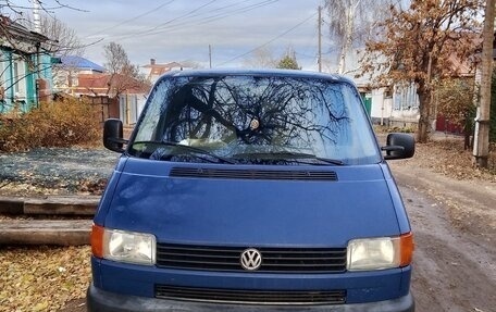 Volkswagen Transporter T4, 1998 год, 630 000 рублей, 2 фотография