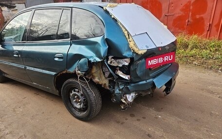 KIA Rio II, 2004 год, 110 000 рублей, 3 фотография