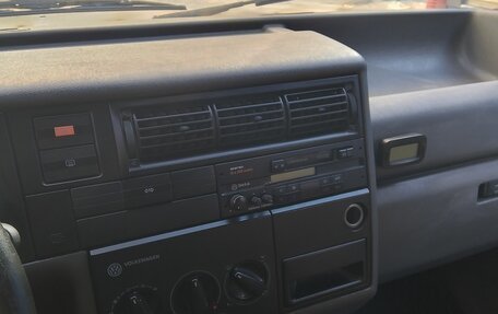 Volkswagen Transporter T4, 1998 год, 630 000 рублей, 11 фотография