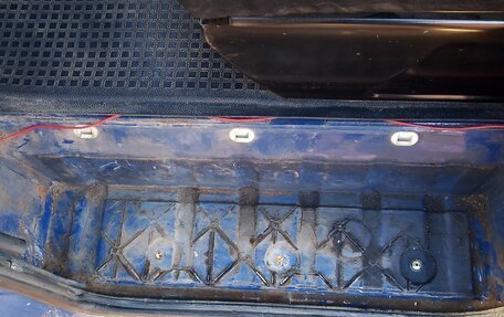 Volkswagen Transporter T4, 1998 год, 630 000 рублей, 13 фотография