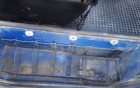 Volkswagen Transporter T4, 1998 год, 630 000 рублей, 14 фотография