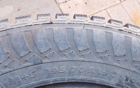 Volkswagen Transporter T4, 1998 год, 630 000 рублей, 16 фотография