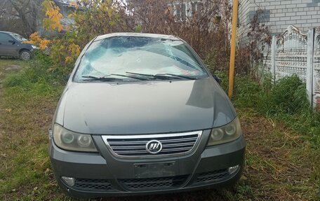 Lifan Solano I (630) рестайлинг, 2012 год, 11 000 рублей, 3 фотография