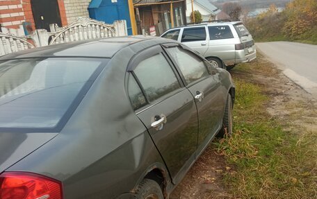 Lifan Solano I (630) рестайлинг, 2012 год, 11 000 рублей, 2 фотография