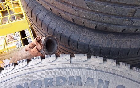 Volkswagen Transporter T4, 1998 год, 630 000 рублей, 15 фотография