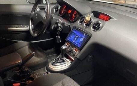 Peugeot 408 I рестайлинг, 2014 год, 715 000 рублей, 13 фотография