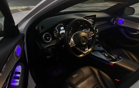 Mercedes-Benz C-Класс, 2015 год, 1 890 000 рублей, 12 фотография