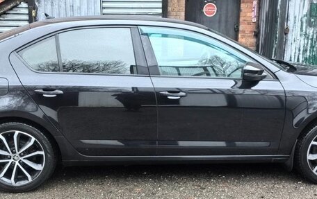 Skoda Octavia, 2014 год, 1 200 000 рублей, 2 фотография