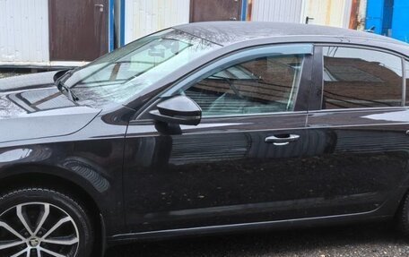 Skoda Octavia, 2014 год, 1 200 000 рублей, 3 фотография