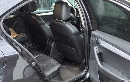 Skoda Octavia, 2014 год, 1 200 000 рублей, 8 фотография