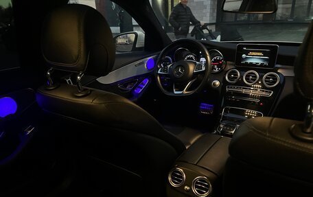 Mercedes-Benz C-Класс, 2015 год, 1 890 000 рублей, 13 фотография