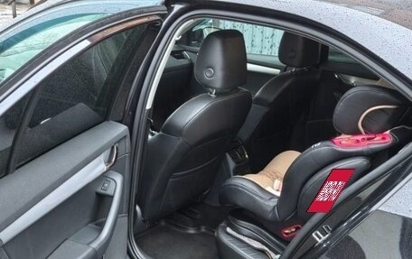 Skoda Octavia, 2014 год, 1 200 000 рублей, 7 фотография