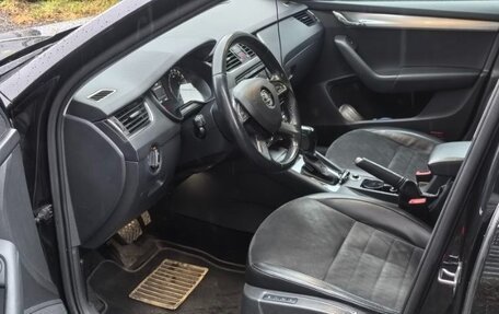 Skoda Octavia, 2014 год, 1 200 000 рублей, 9 фотография