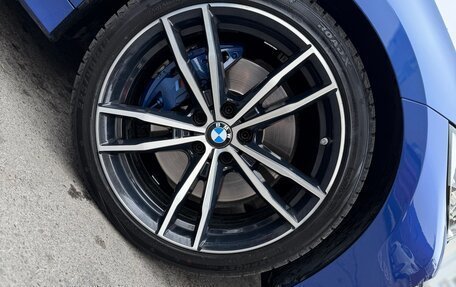 BMW 3 серия, 2019 год, 3 750 000 рублей, 4 фотография