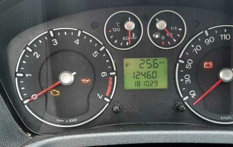 Ford Fiesta, 2008 год, 350 000 рублей, 6 фотография