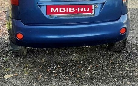 Ford Fiesta, 2008 год, 350 000 рублей, 3 фотография