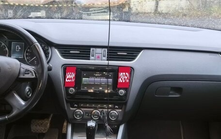 Skoda Octavia, 2014 год, 1 200 000 рублей, 11 фотография