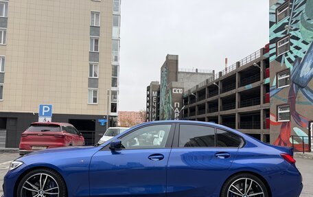 BMW 3 серия, 2019 год, 3 750 000 рублей, 6 фотография