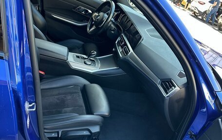 BMW 3 серия, 2019 год, 3 750 000 рублей, 11 фотография