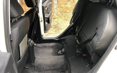 Honda Fit III, 2014 год, 1 000 050 рублей, 13 фотография