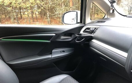 Honda Fit III, 2014 год, 1 000 050 рублей, 14 фотография