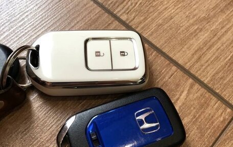 Honda Fit III, 2014 год, 1 000 050 рублей, 18 фотография