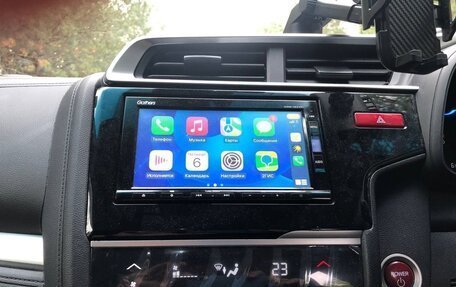 Honda Fit III, 2014 год, 1 000 050 рублей, 17 фотография