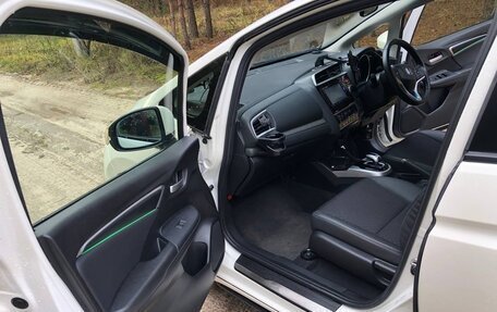 Honda Fit III, 2014 год, 1 000 050 рублей, 12 фотография