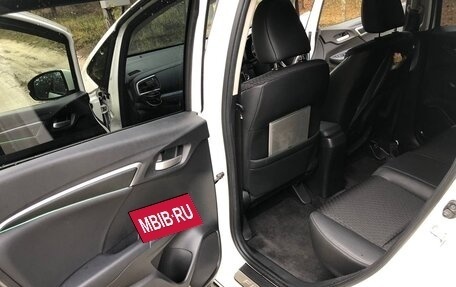 Honda Fit III, 2014 год, 1 000 050 рублей, 11 фотография