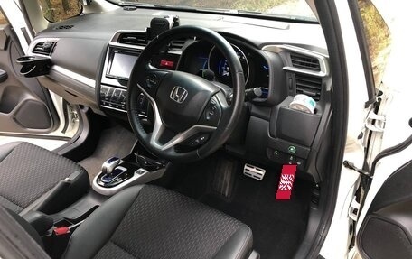 Honda Fit III, 2014 год, 1 000 050 рублей, 7 фотография