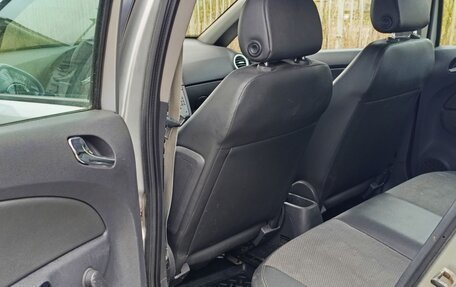 Opel Corsa D, 2007 год, 249 000 рублей, 6 фотография