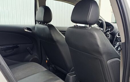 Opel Corsa D, 2007 год, 249 000 рублей, 8 фотография