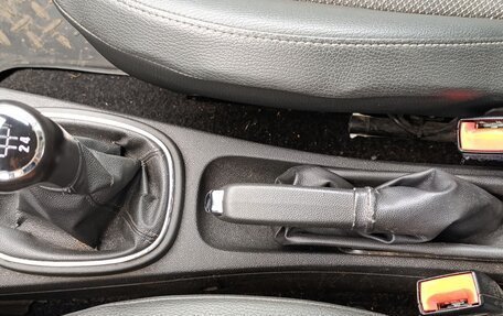 Opel Corsa D, 2007 год, 249 000 рублей, 14 фотография