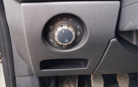 Opel Corsa D, 2007 год, 249 000 рублей, 16 фотография