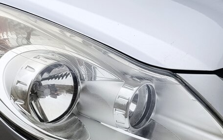 Opel Corsa D, 2007 год, 249 000 рублей, 17 фотография