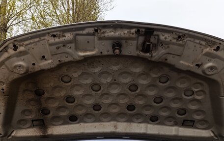 Opel Corsa D, 2007 год, 249 000 рублей, 23 фотография